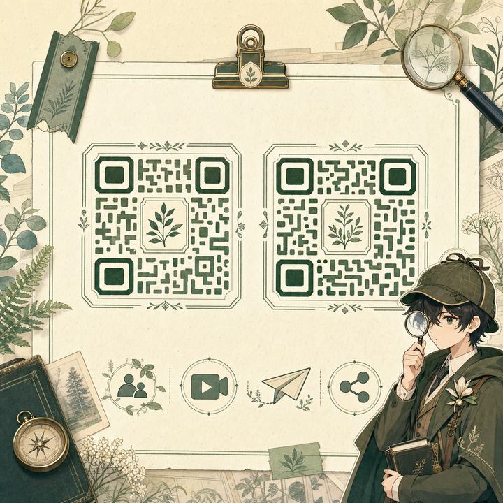 黄色仓库